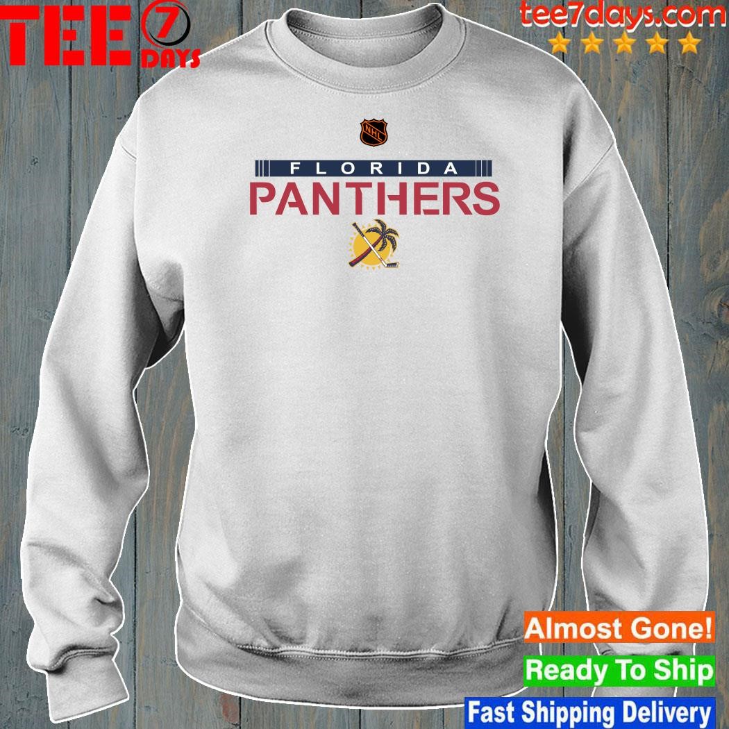 Nhl Shop Florida Panthers Special Edition 2.0 Authentic Pro Hoodie