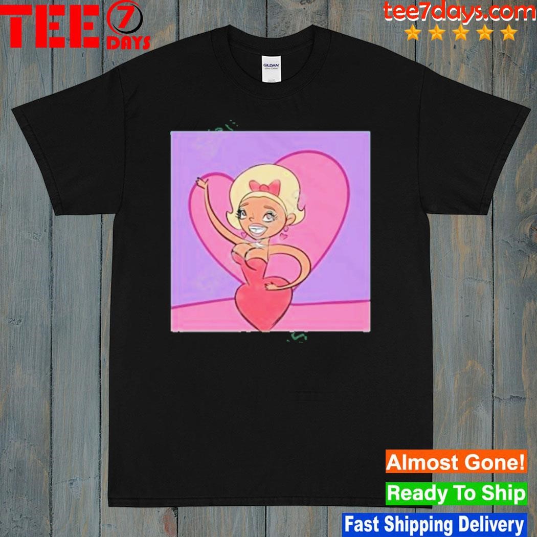 Jaymes Mansfield I Have These T Shirt