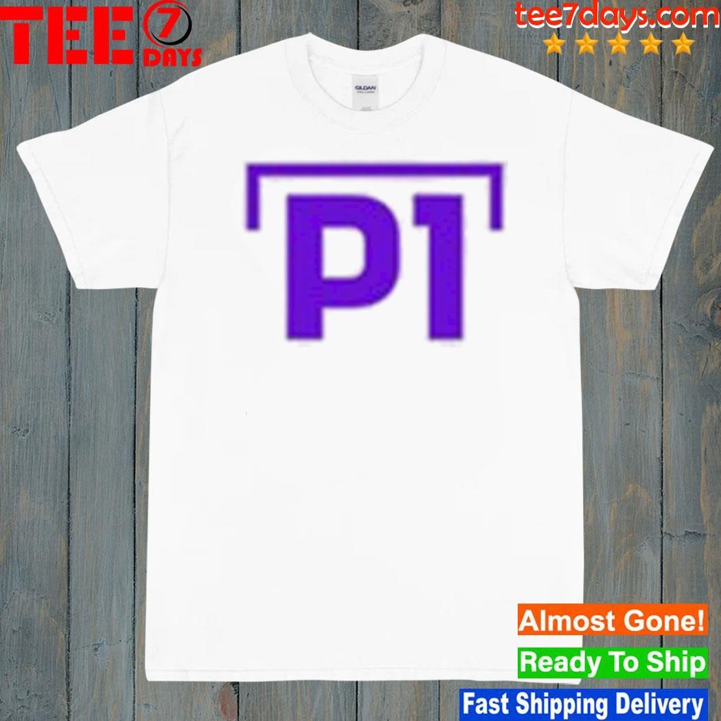 P1 With Matt And Tommy Shirt
