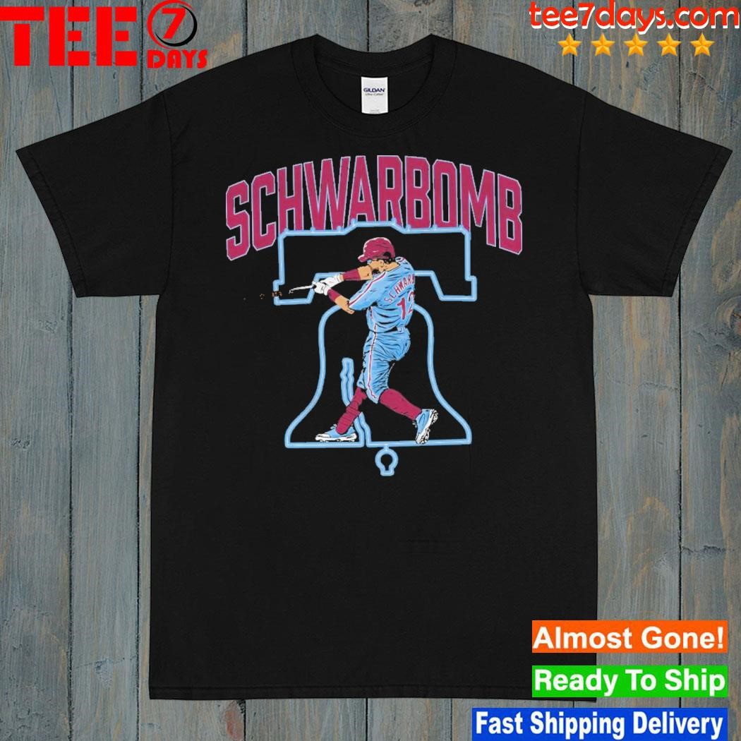 Schwarbomb Shirt