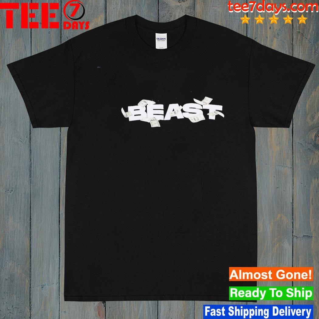 Beast Originals Classic Bill Ss Shirt