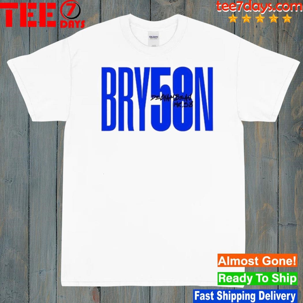 Bry58n T-Shirt