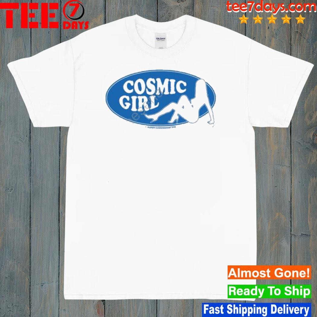Danahleya jasper cunningham cosmic girl shirt