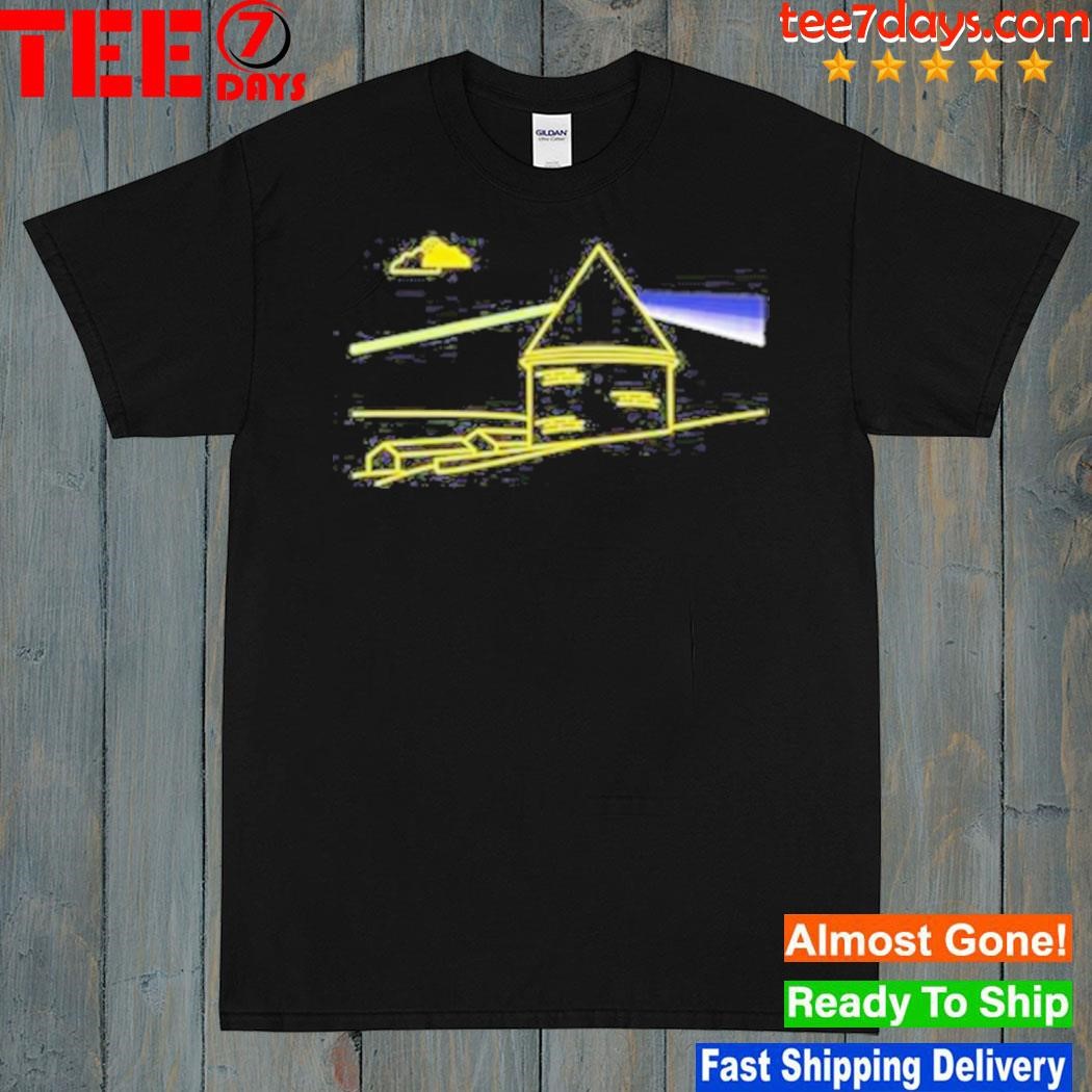 Dark Side Of The Tower 2023 Shirt
