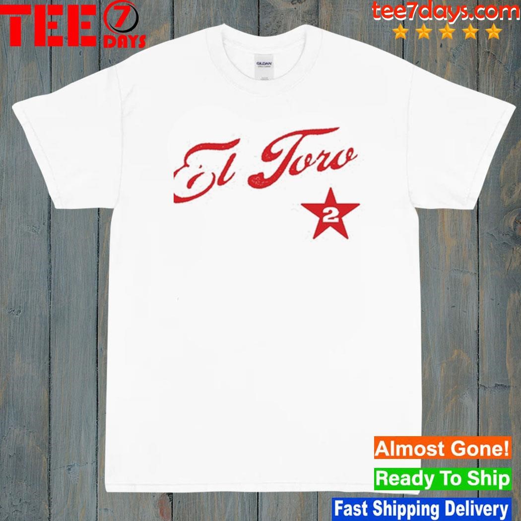 El Toro 2 Shirt