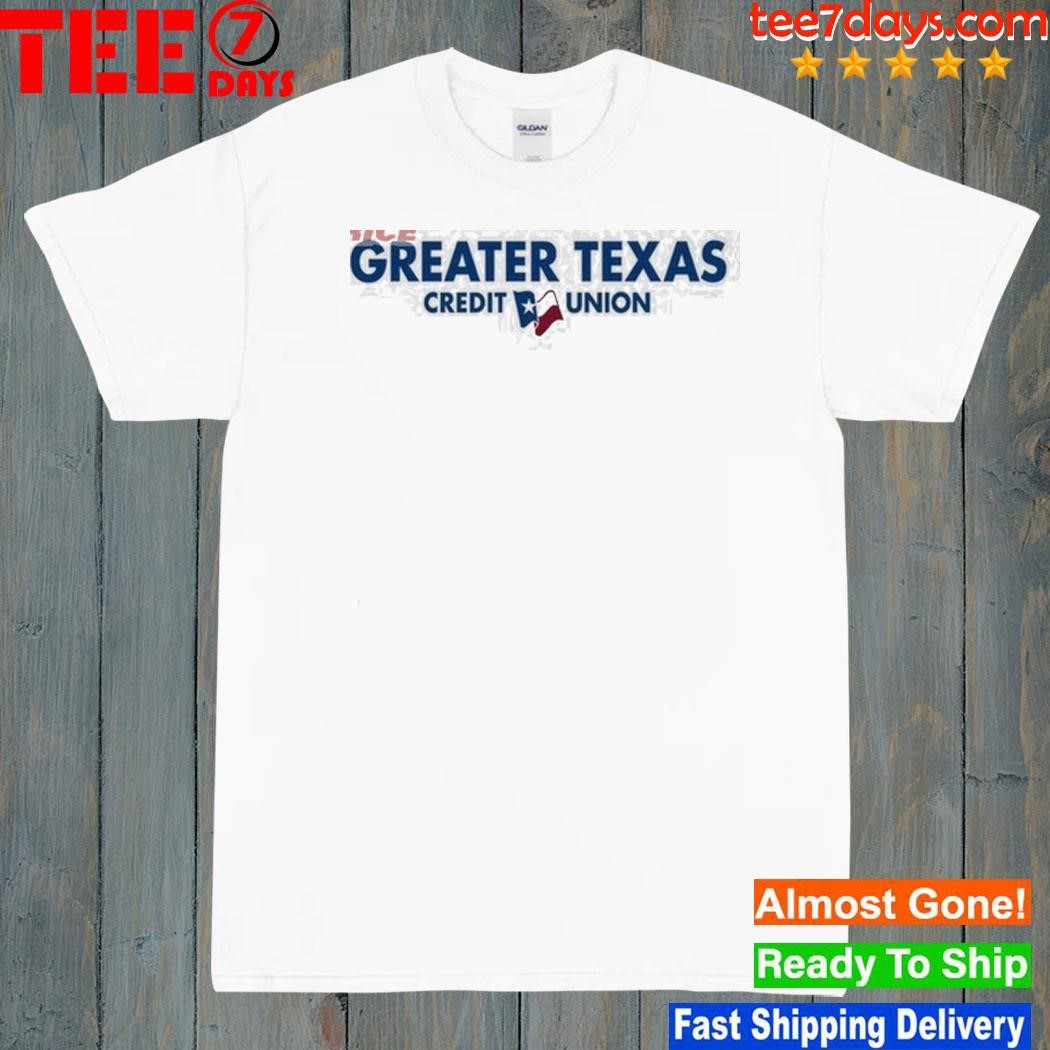 Greater Texas Credit Union Gyfcu Merch, Gtfcu Est 1986 T-Shirt