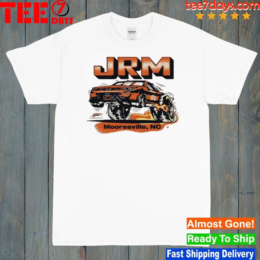 Jrnation Shop Jr Motorsports Sand Shirt
