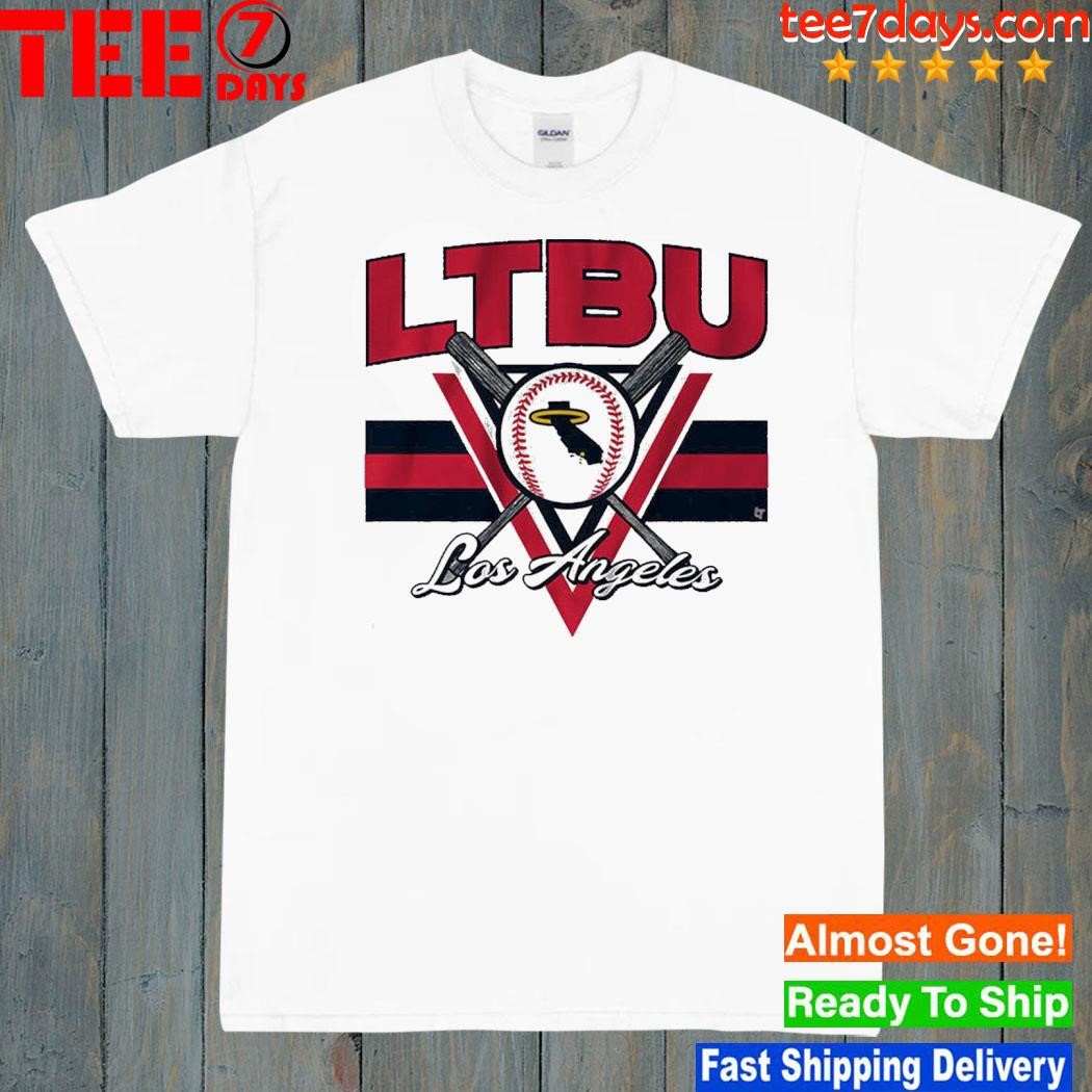 Ltbu Los Angeles Shirt