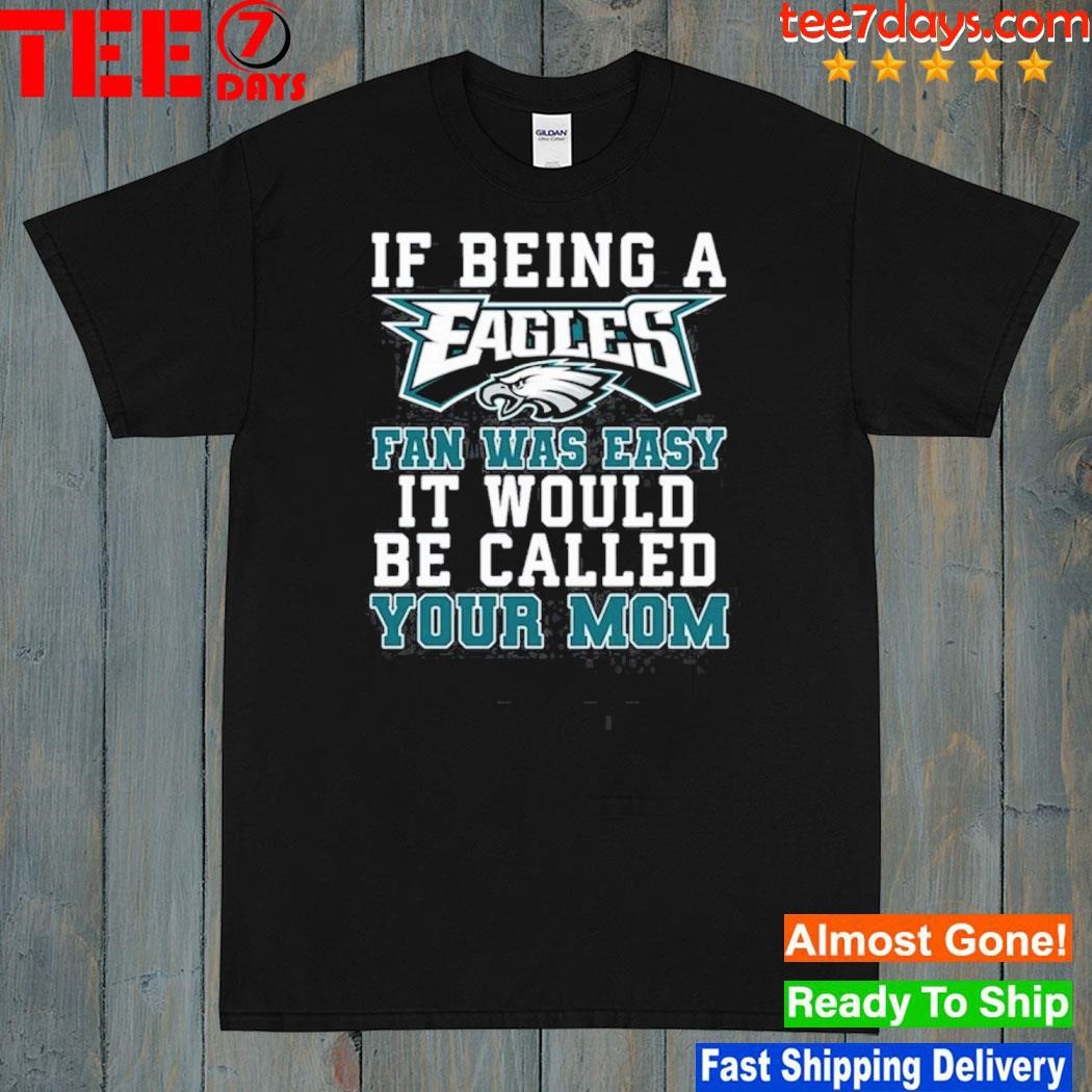 Philadelphia Eagles Fan Unisex T-Shirt