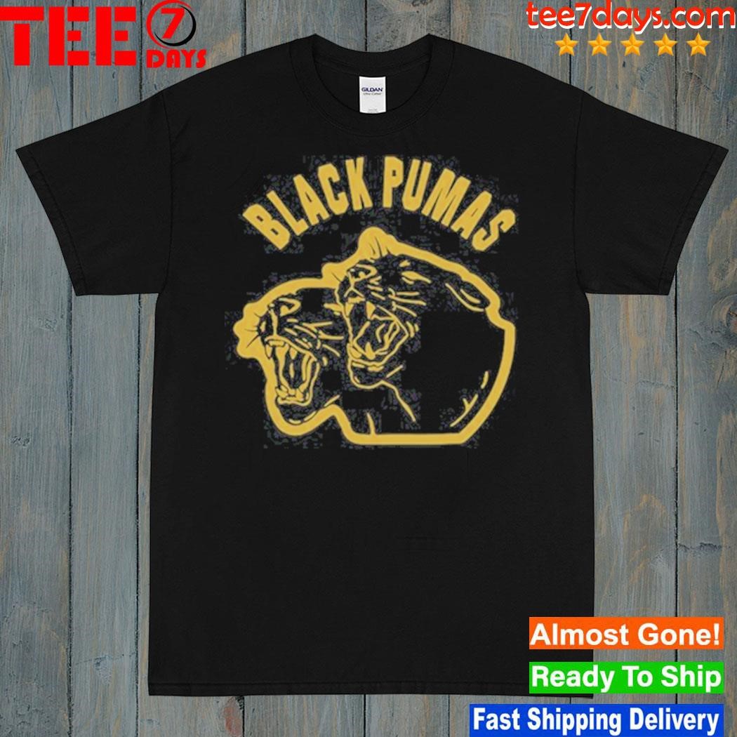 Pumas Varsity T-Shirt