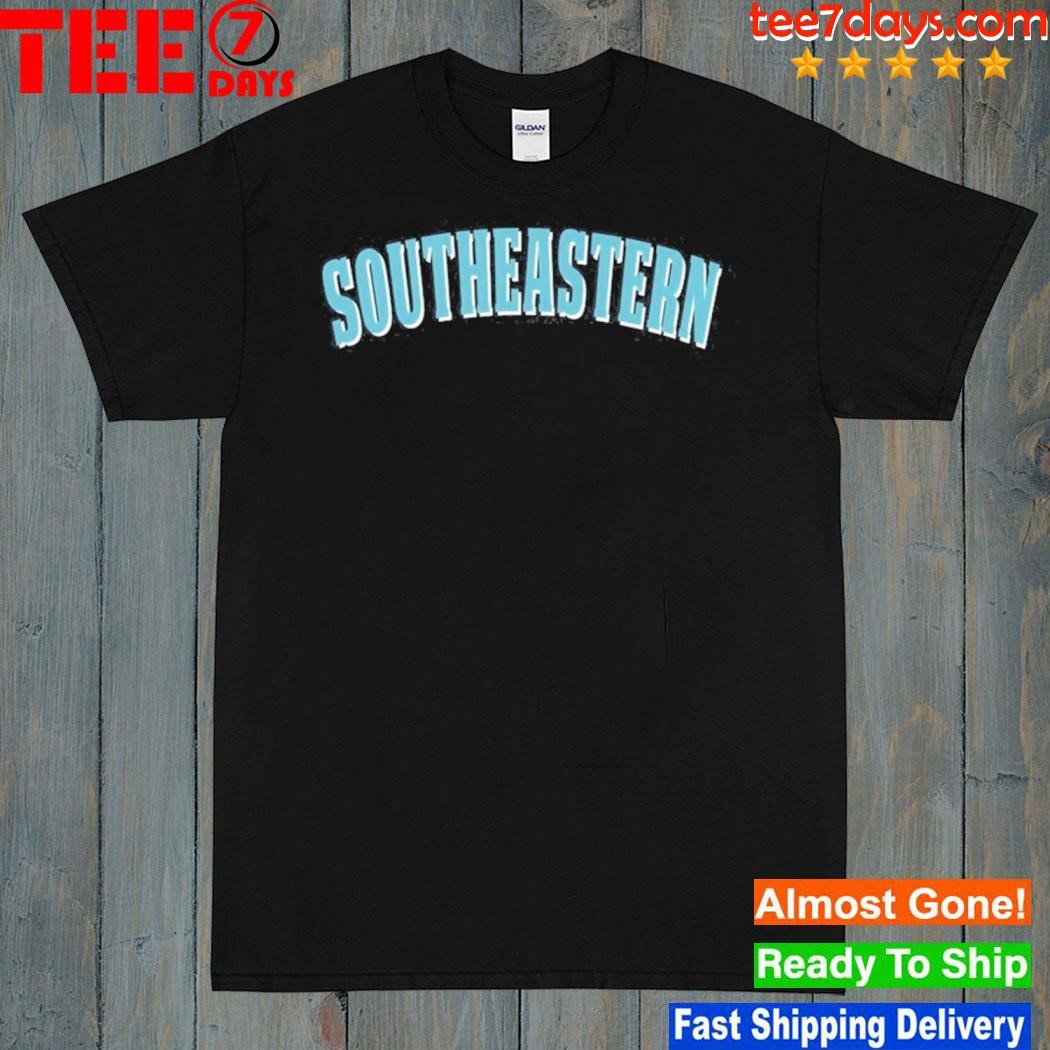 Southeastern 10th Anniversary Shirt
