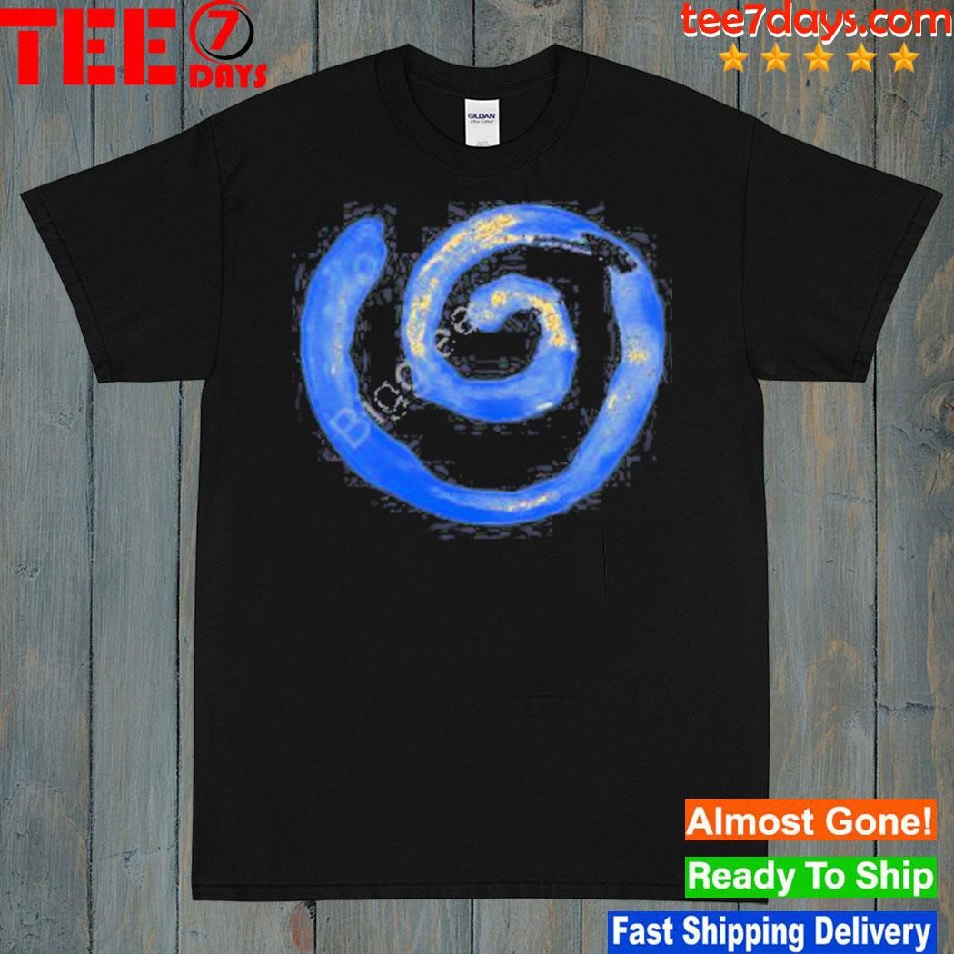 Spiral – big time rush shirt