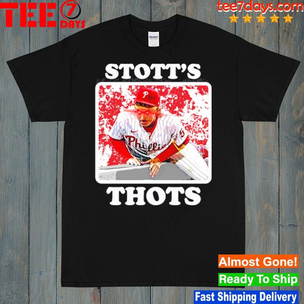 Tgk.bsky.social stott's thots shirt