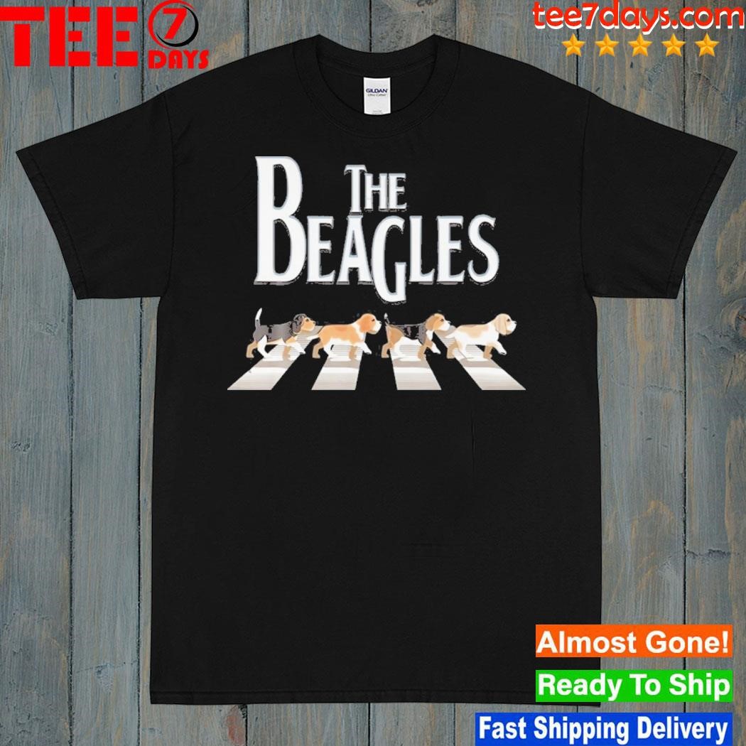 The beagles shirt