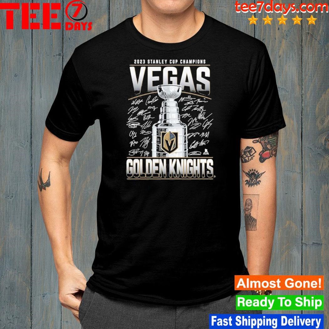 https://images.tee7days.com/2023/09/2023-Stanley-Cup-Champions-Vegas-Golden-Knights-Signature-Men-shirt.jpg