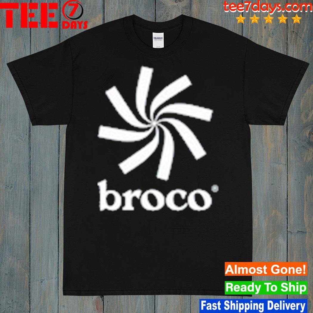 Bedford Don Broco 2023 Shirt