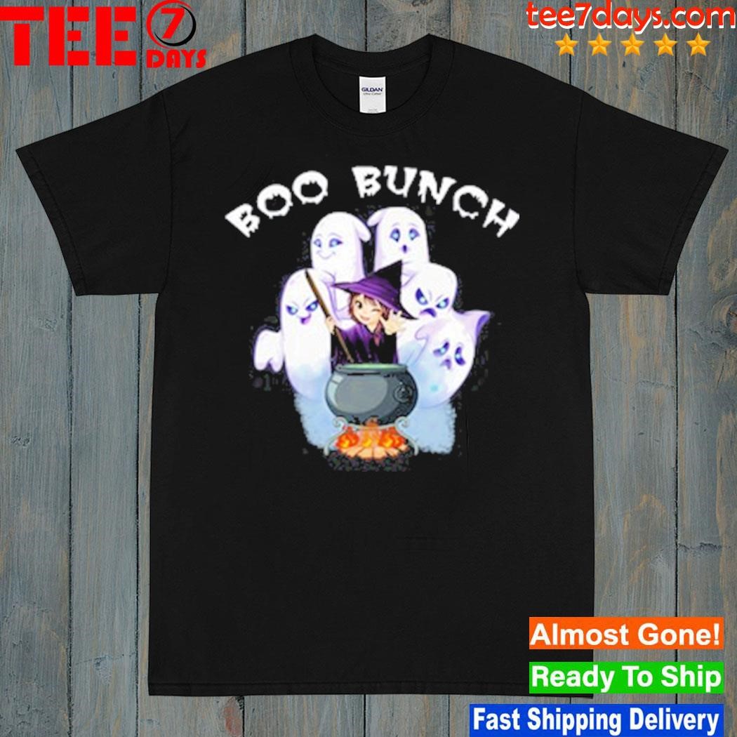 Boo Bunch BibbidiBobiBoo Shirt