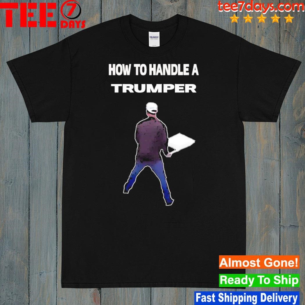Chair swing montgomery how to handle a trumper shirt