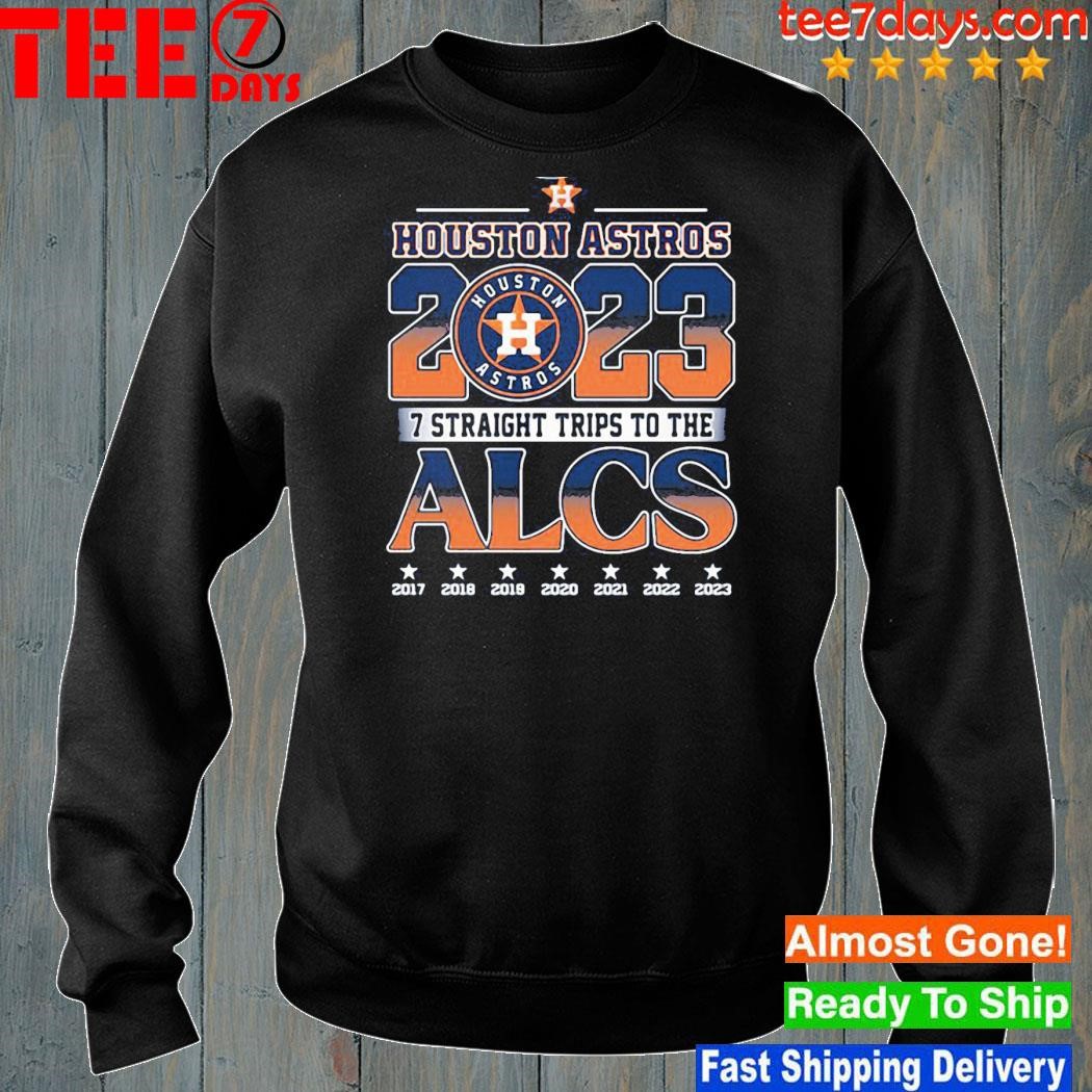 Mlbshop Houston Astros Alcs Shirt, hoodie, sweater, long sleeve