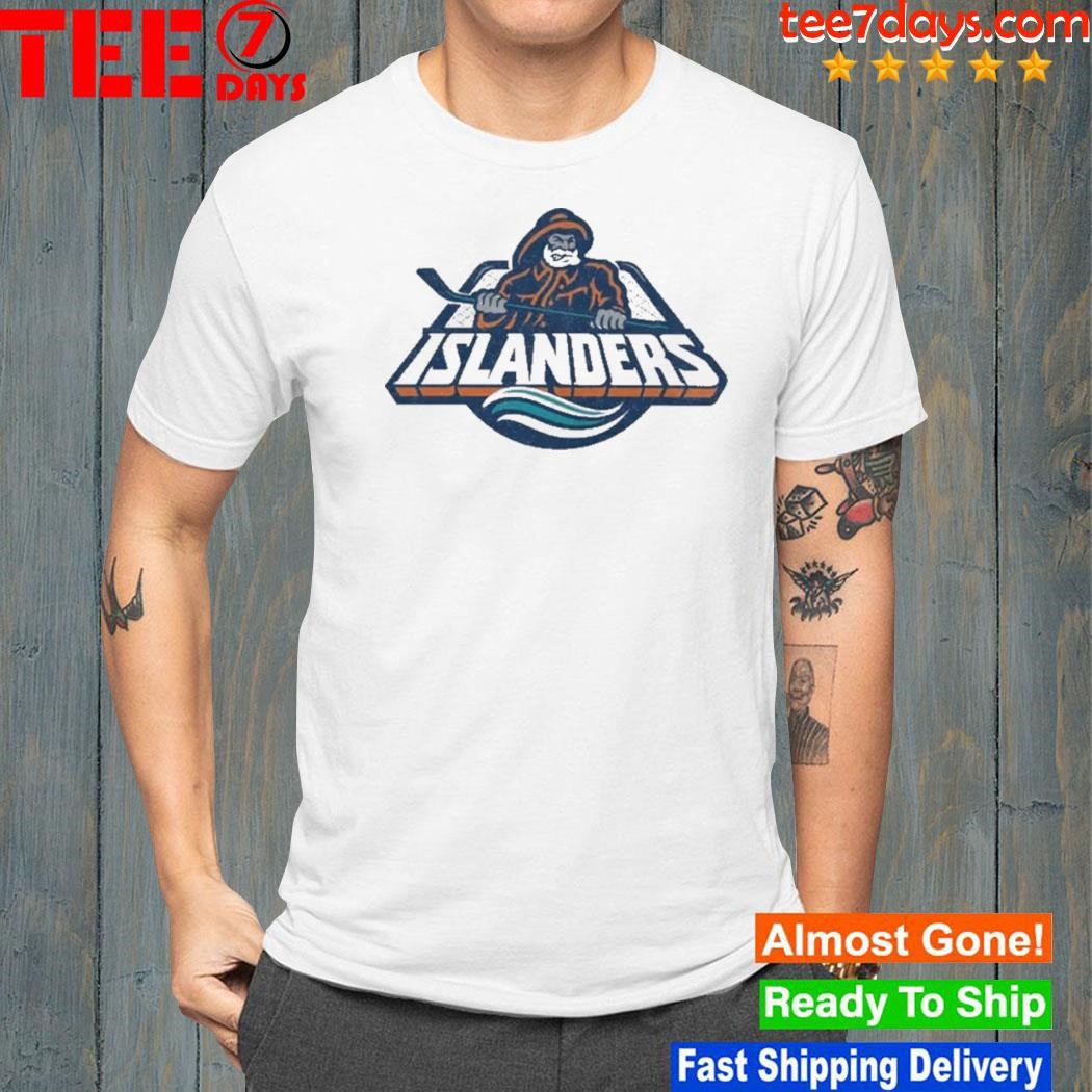 New York Islanders Fanatics Branded Special Edition 2.0