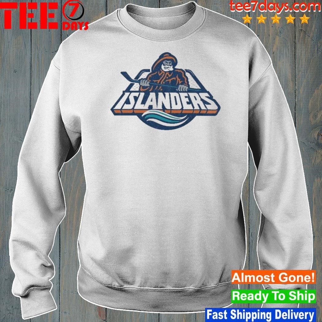 New York Islanders Fanatics Branded Special Edition 2.0 Team Logo Pullover  Hoodie - Navy
