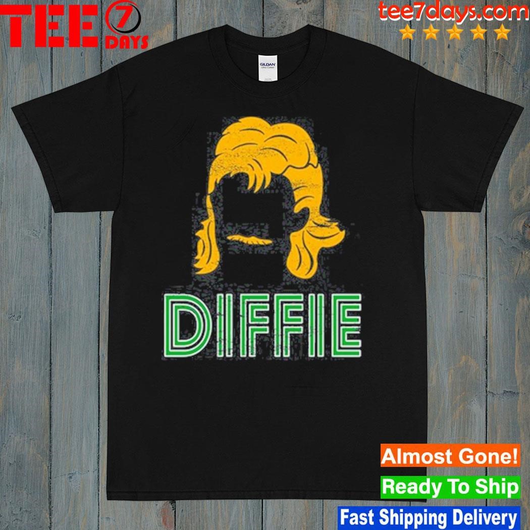 Joe Diffie Mullet Shirt
