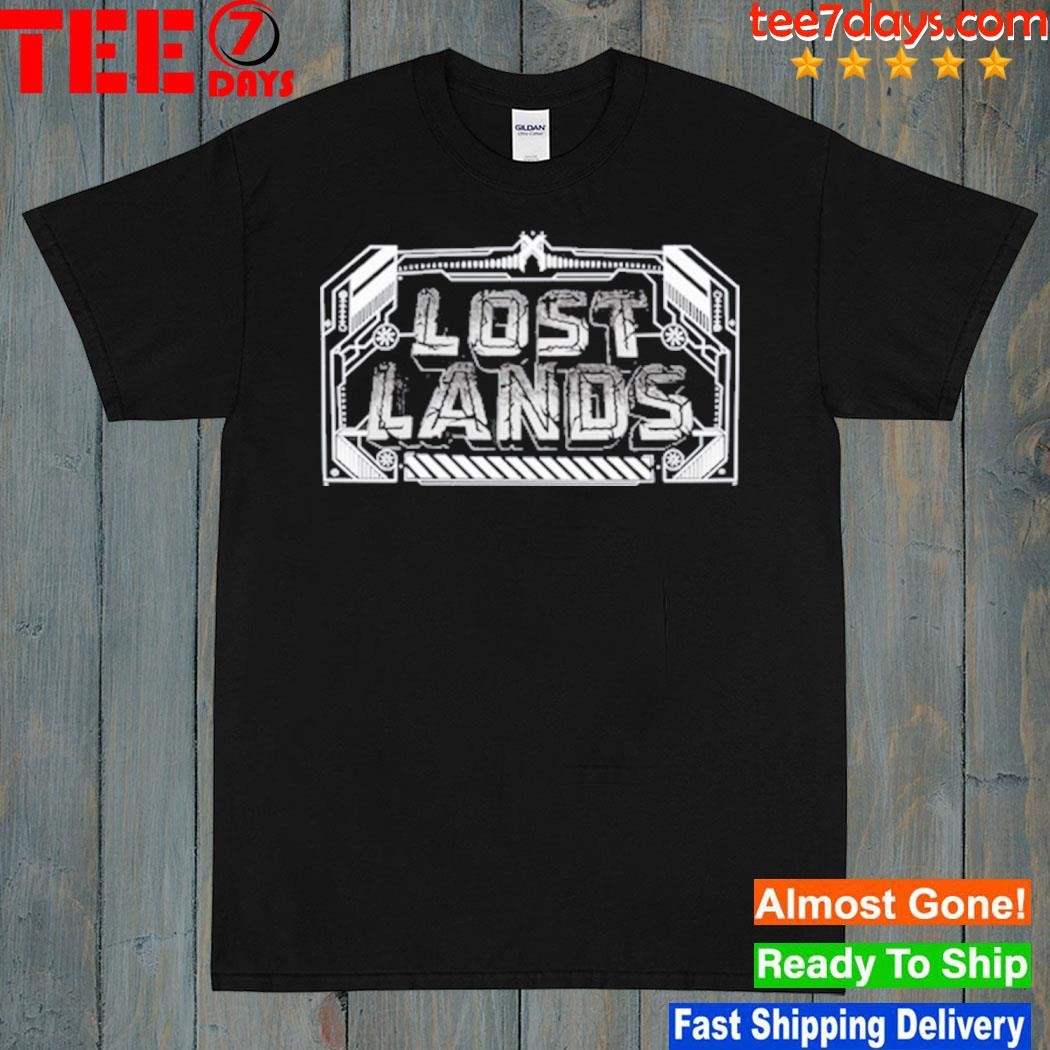 Lost Lands Ef Shirt