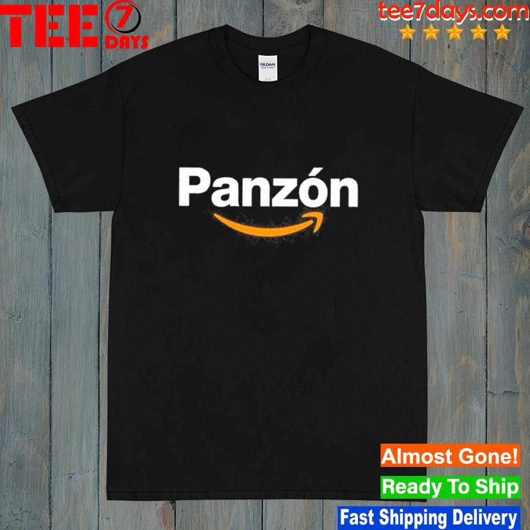 Panzon shirt