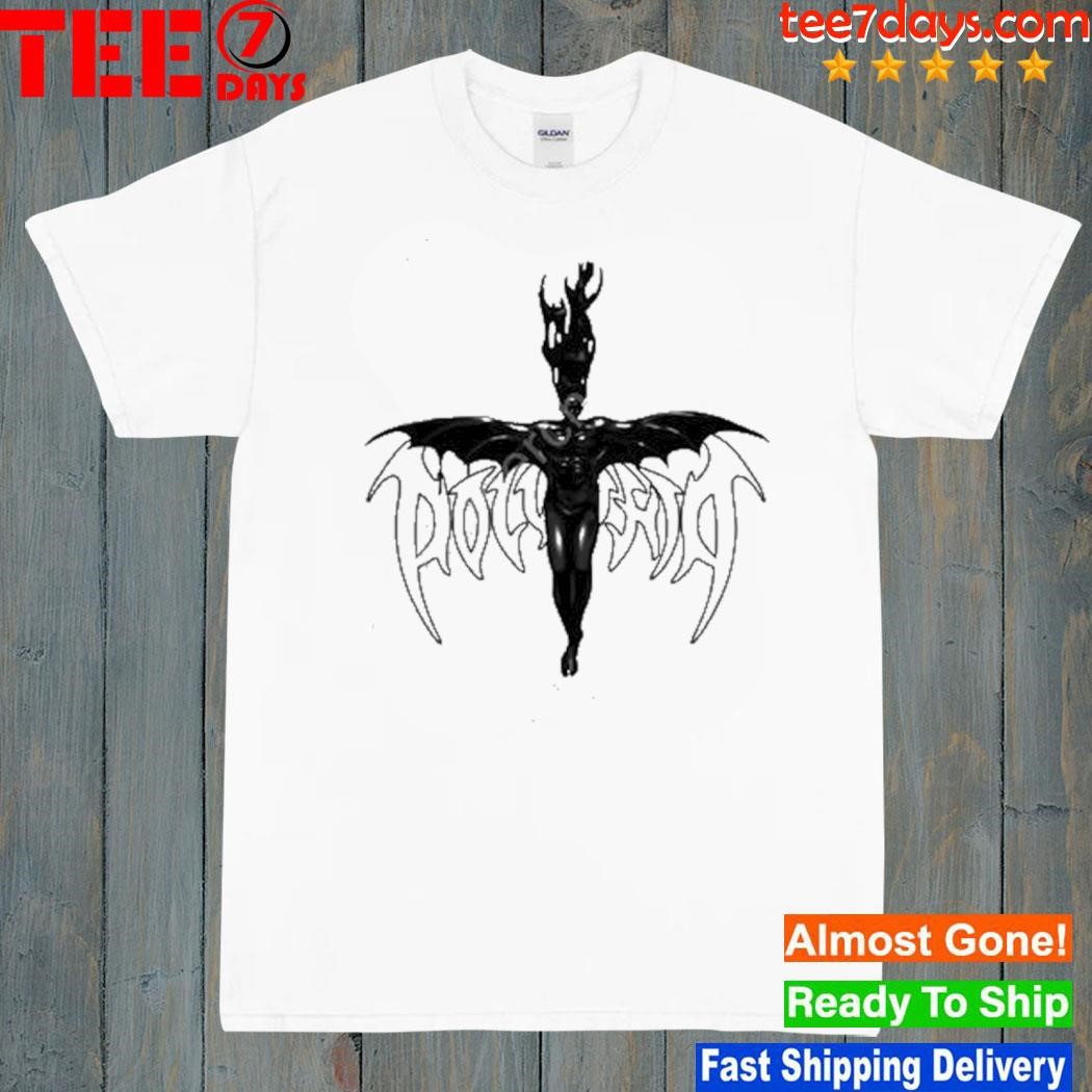 Thew6rst Polyphia Hellspawn Shirt