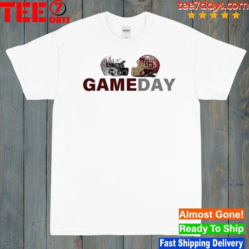 Trending Bethune-Cookman Vs Alabama A&M 2023 Football Kickoff Games shirt